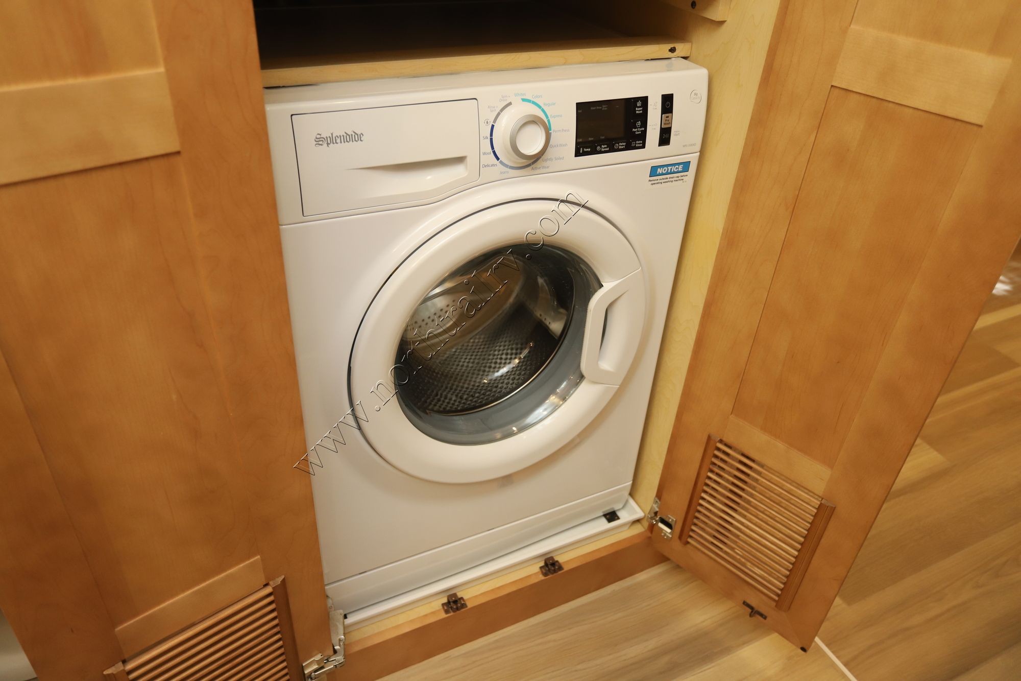 Used 2023 Newmar Dutch Star 4325 Class A  For Sale