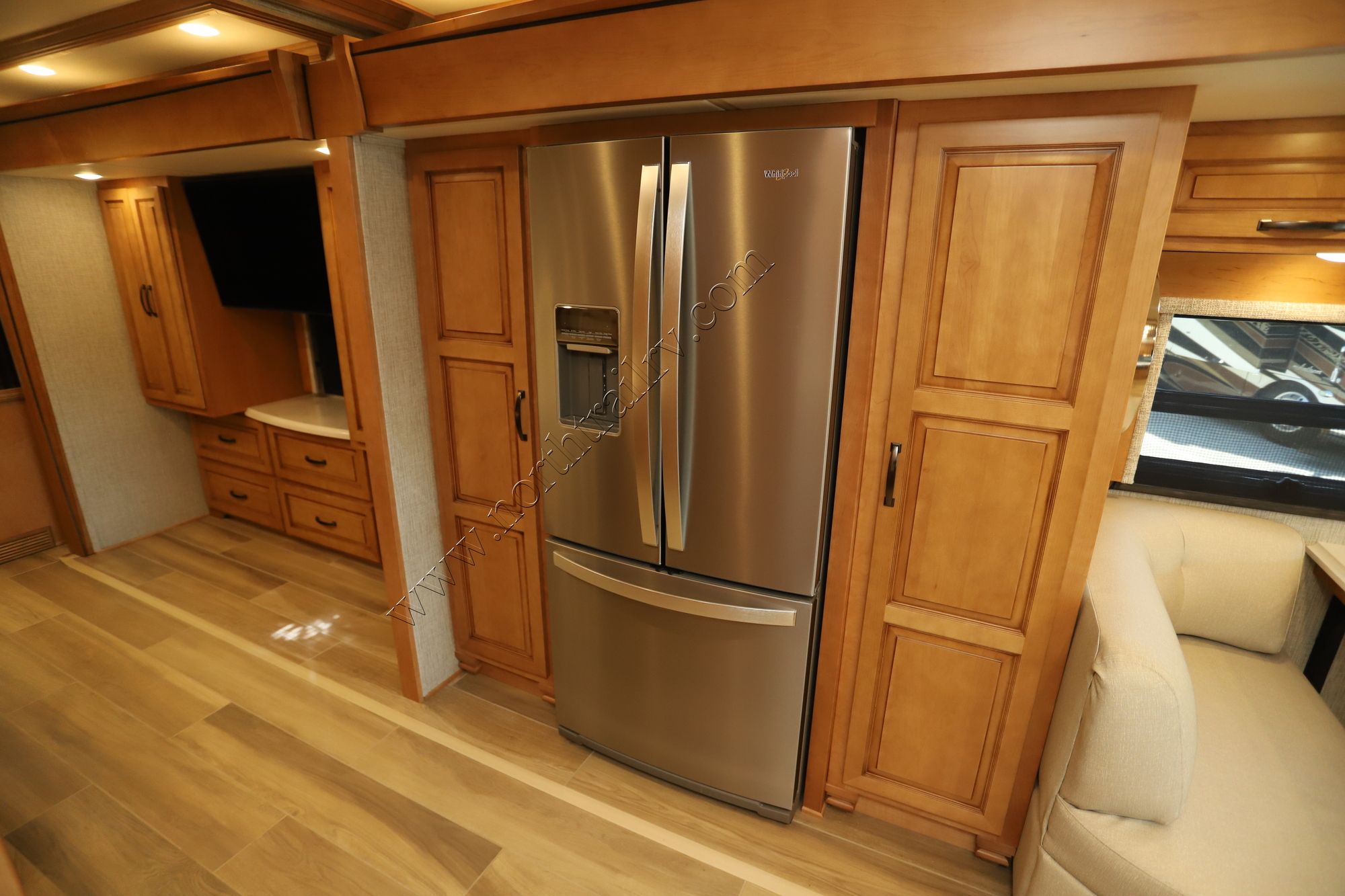 Used 2023 Newmar Dutch Star 4325 Class A  For Sale