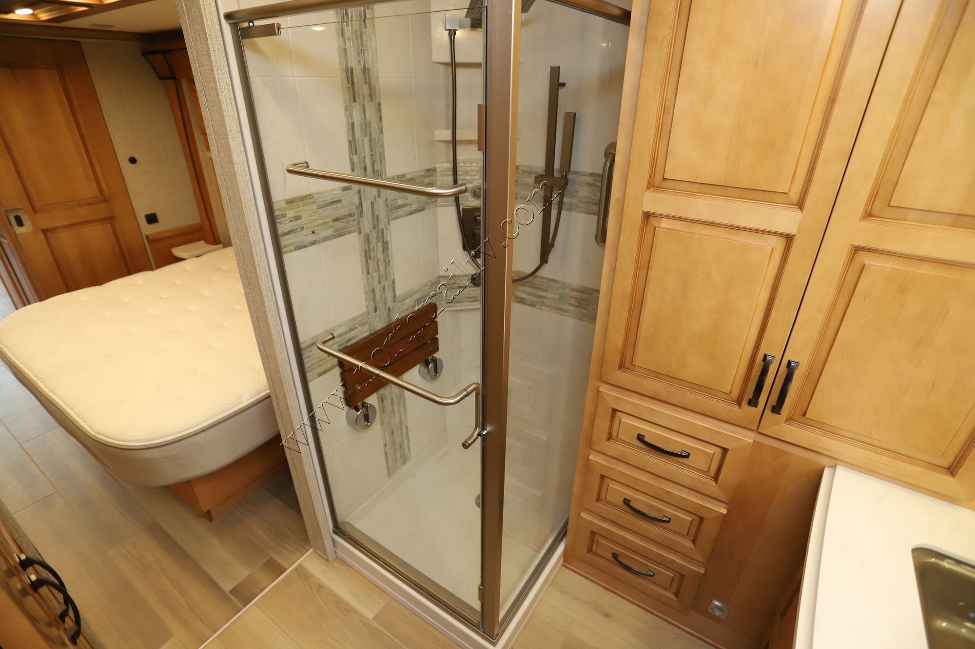 Used 2023 Newmar Dutch Star 4325 Class A  For Sale
