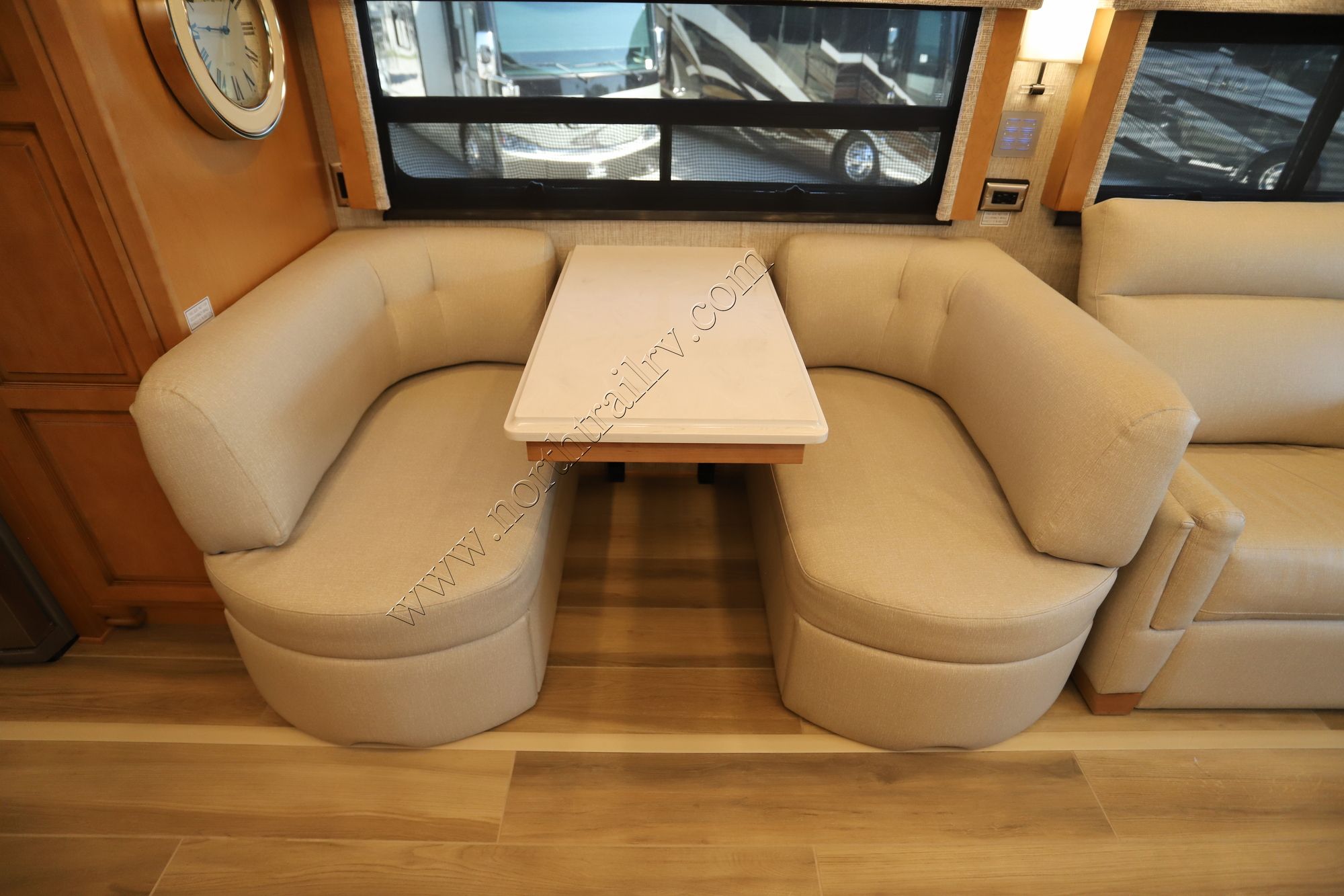 Used 2023 Newmar Dutch Star 4325 Class A  For Sale