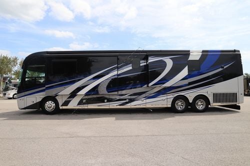 2019 Entegra Anthem 44F