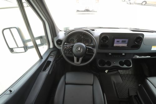 2022 Jayco Melbourne 24L