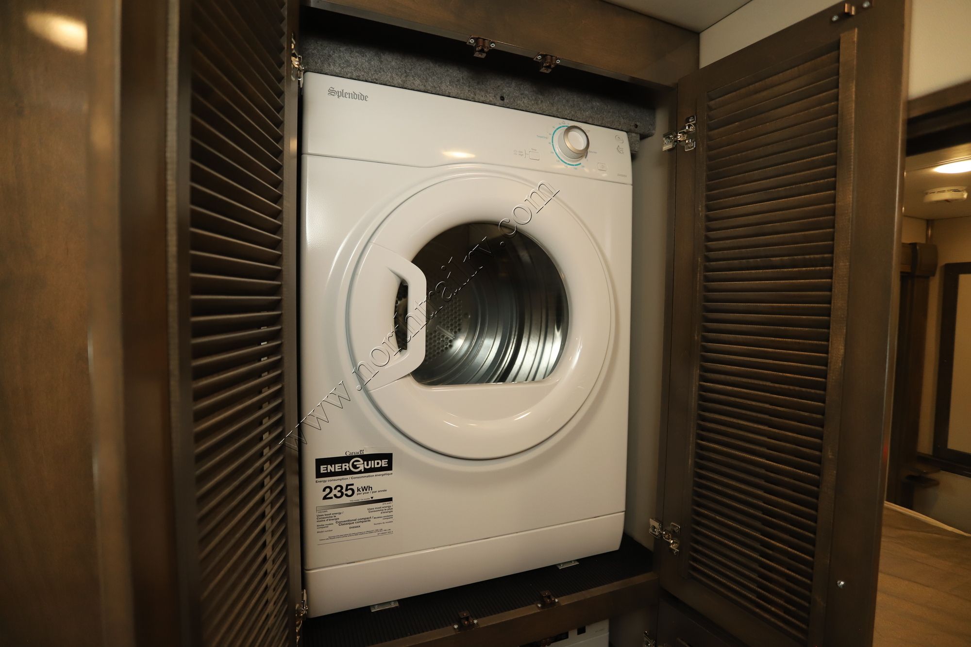 Used 2023 Renegade Rv Classic 45CMR Super C  For Sale