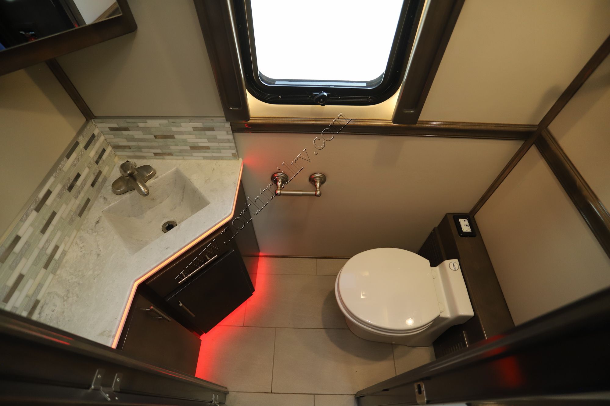 Used 2023 Renegade Rv Classic 45CMR Super C  For Sale