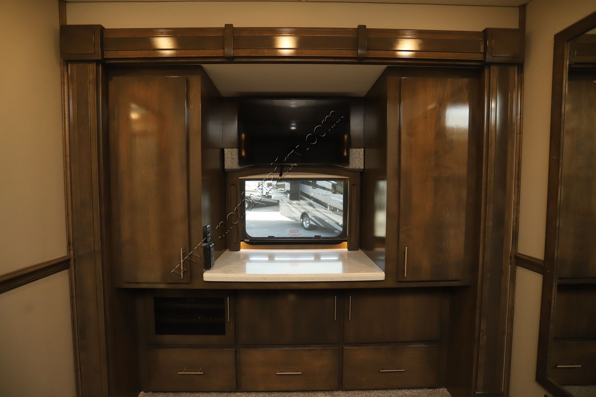 Used 2023 Renegade Rv Classic 45CMR Super C  For Sale