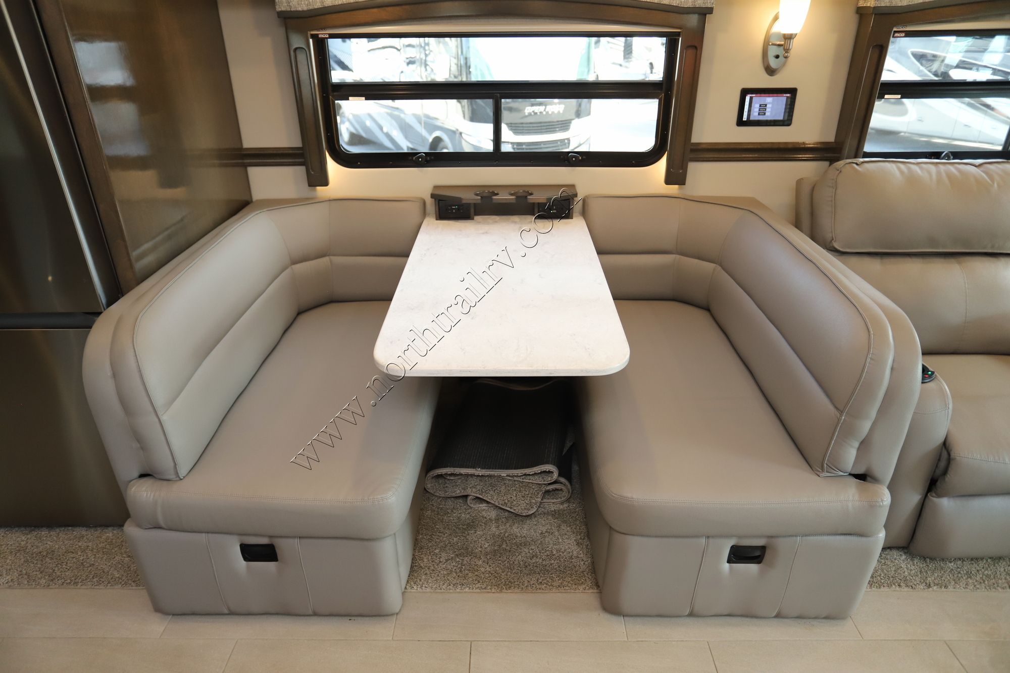Used 2023 Renegade Rv Classic 45CMR Super C  For Sale
