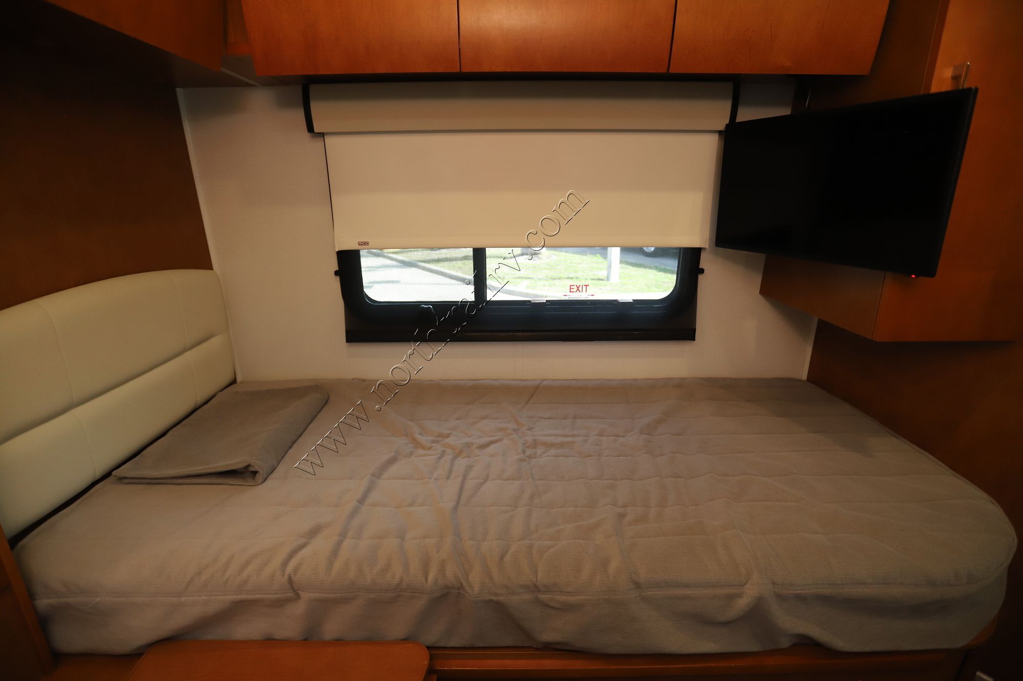 Used 2020 Leisure Van Unity U24TB Class C  For Sale