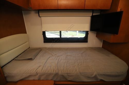 2020 Leisure Van Unity U24TB