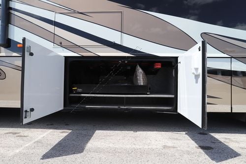 2012 Itasca Ellipse 42QD