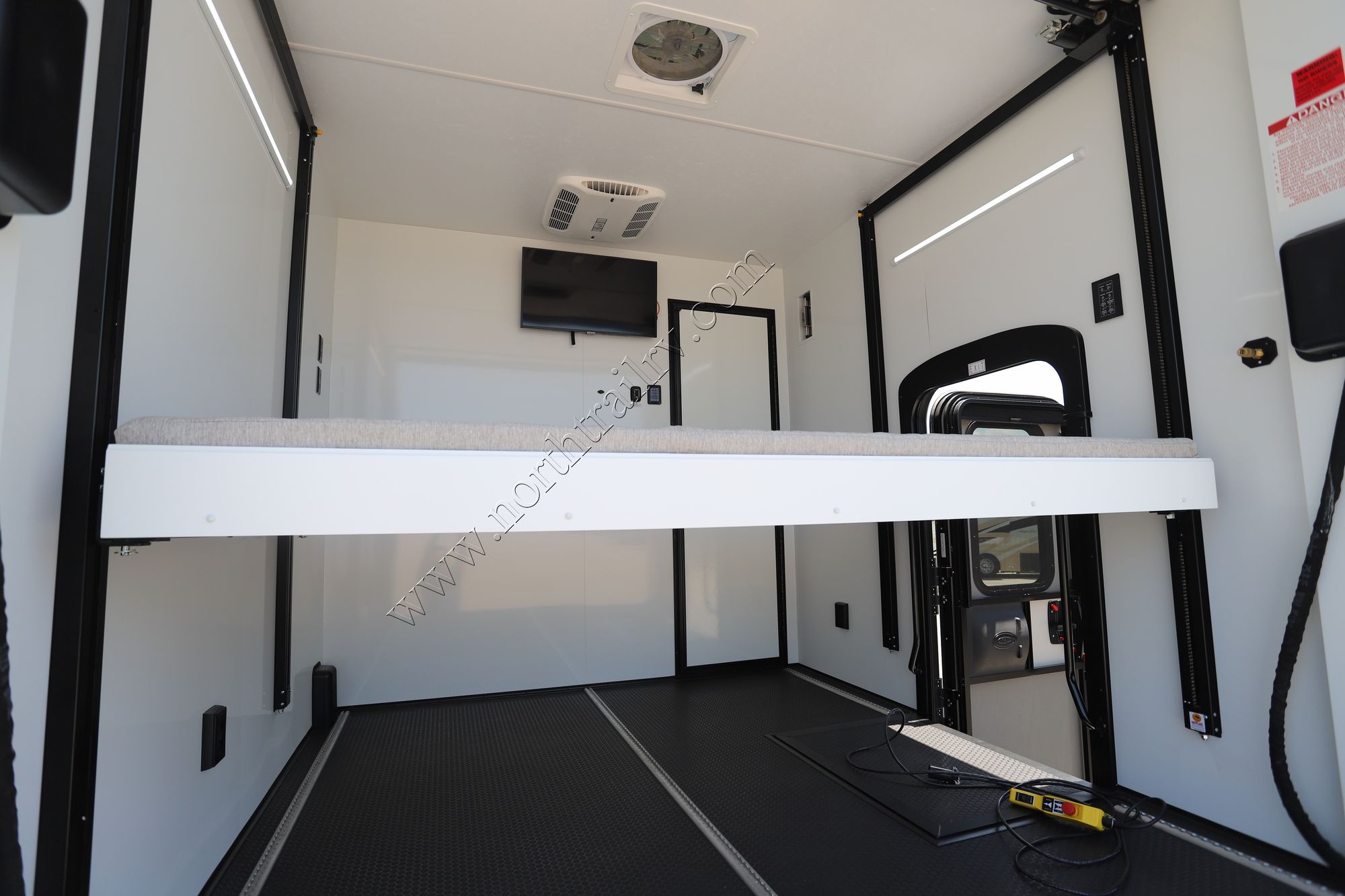 New 2025 Renegade Rv Classic Garage 2609 Super C  For Sale