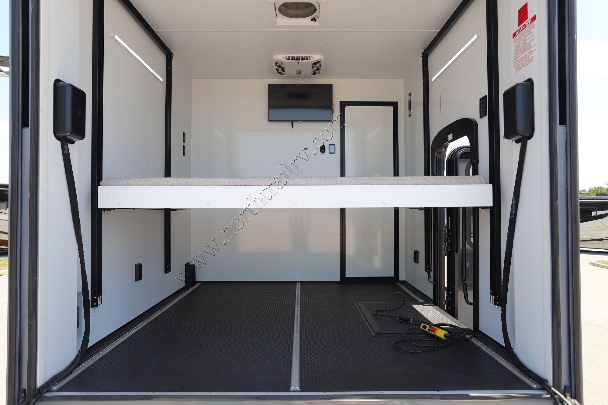 New 2025 Renegade Rv Classic Garage 2609 Super C  For Sale