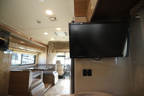 2017 Winnebago Navion 24J