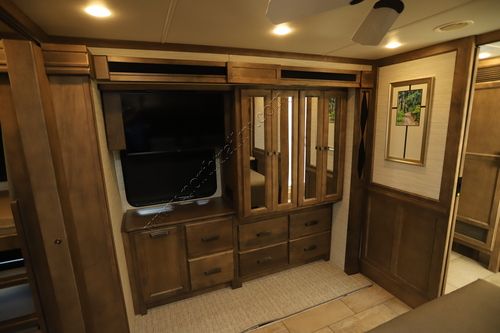 2026 Tiffin Motor Homes Allegro Red 38KA