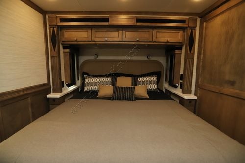 2026 Tiffin Motor Homes Allegro Red 38KA