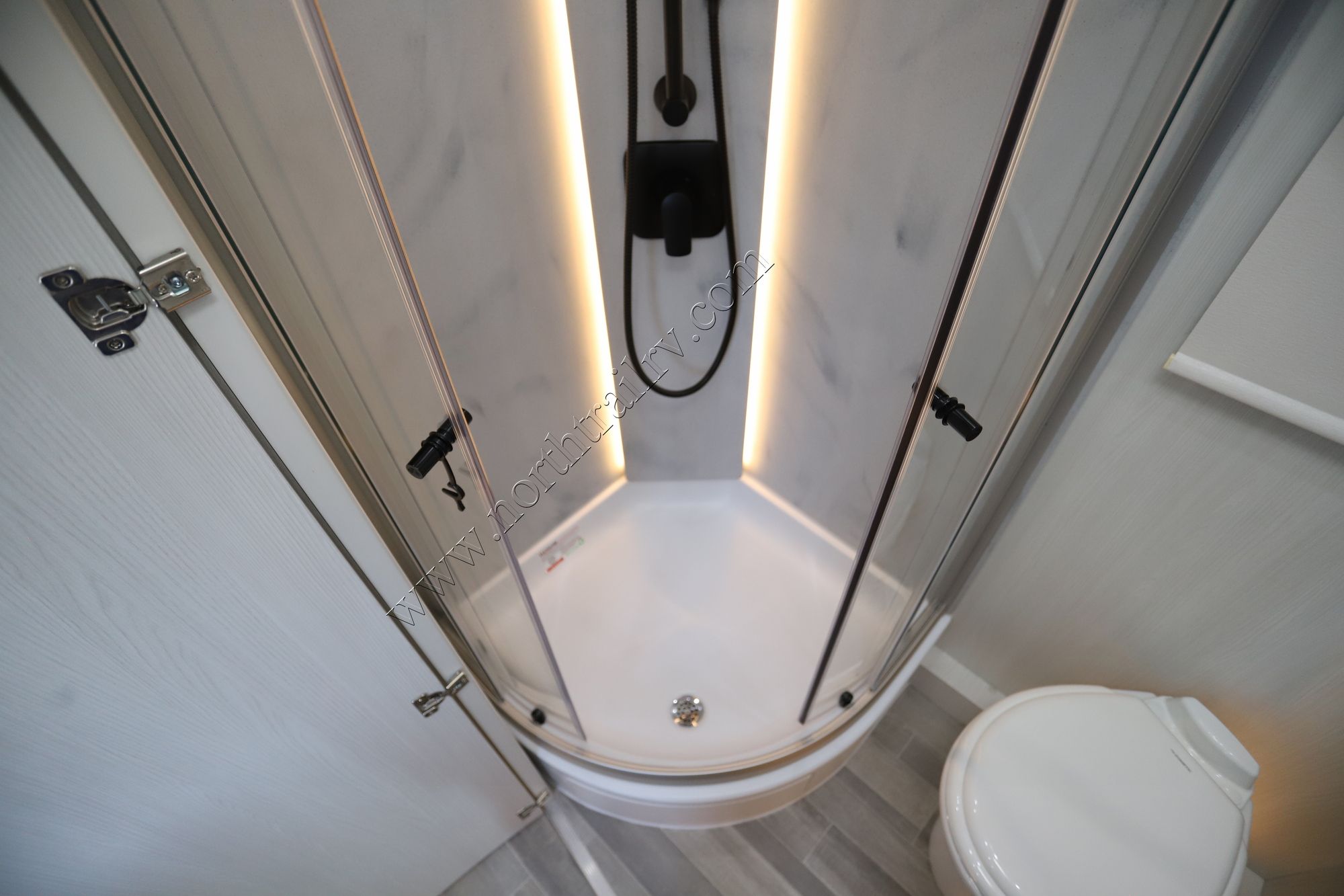 New 2025 Pleasure-Way Plateau XLTS Class B  For Sale