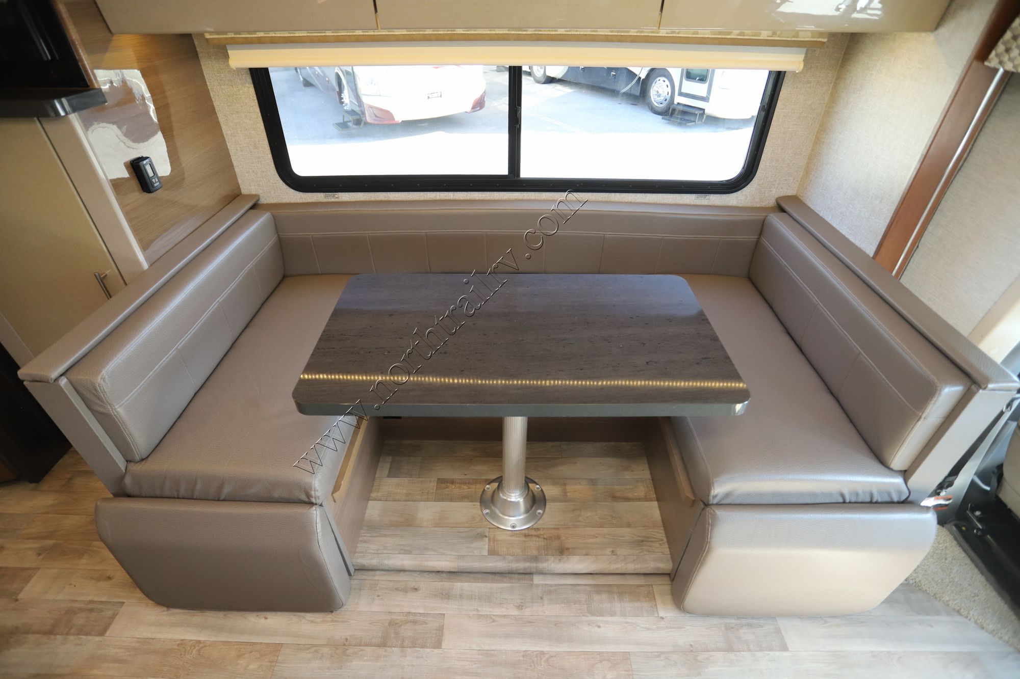Used 2017 Winnebago Navion 24J Class C  For Sale