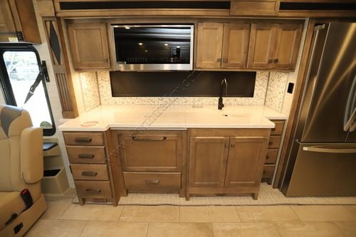 2026 Tiffin Motor Homes Allegro Red 38KA