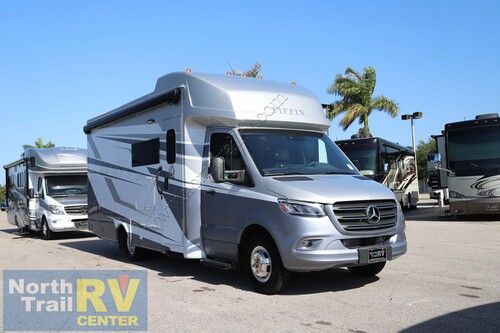 2026 Tiffin Motor Homes Wayfarer 25XRW