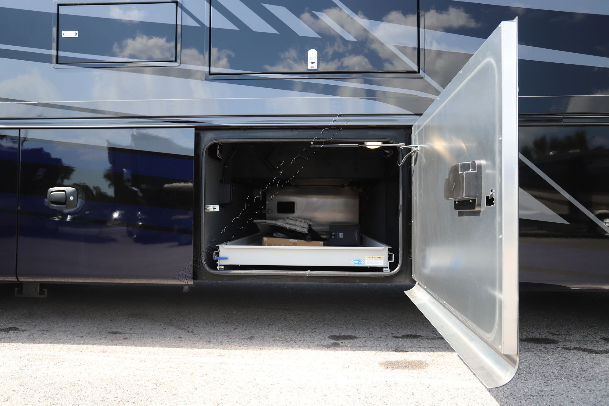 New 2026 Tiffin Motor Homes Phaeton 35CH Class A  For Sale