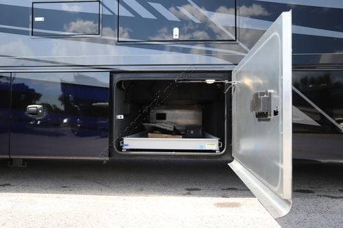 2026 Tiffin Motor Homes Phaeton 35CH