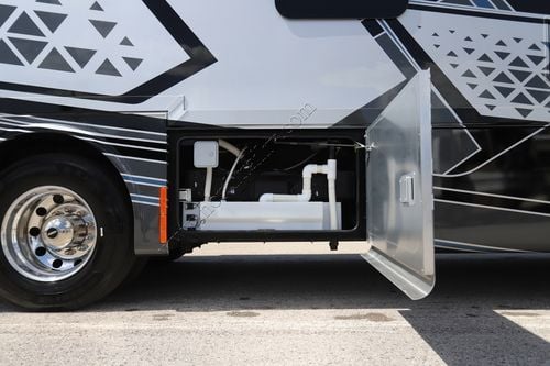 2026 Tiffin Motor Homes Allegro Red 38KA