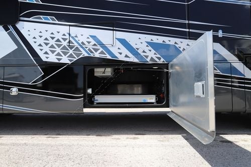 2026 Tiffin Motor Homes Allegro Red 38KA