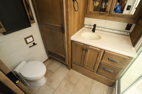 2026 Tiffin Motor Homes Allegro Red 38KA