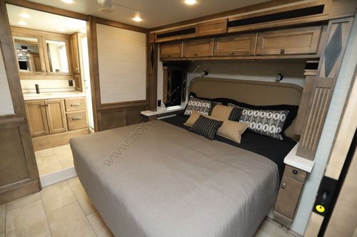 2026 Tiffin Motor Homes Allegro Red 38KA