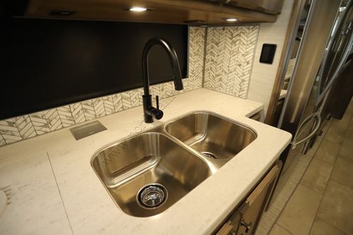 2026 Tiffin Motor Homes Allegro Red 38KA