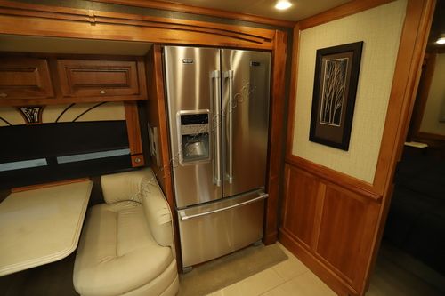 2016 Tiffin Motor Homes Phaeton 42LH