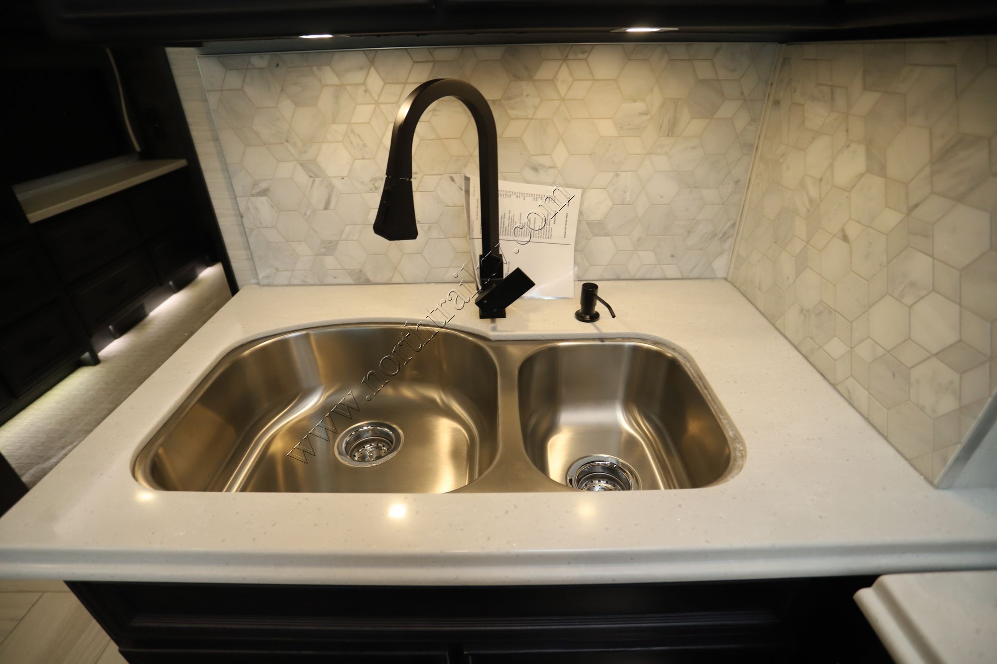 New 2026 Tiffin Motor Homes Phaeton 35CH Class A  For Sale
