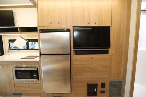 2026 Tiffin Motor Homes Wayfarer 25XRW