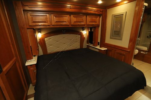 2016 Tiffin Motor Homes Phaeton 42LH