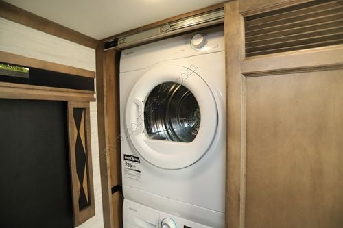 2026 Tiffin Motor Homes Allegro Red 38KA