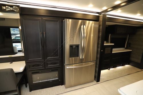 2026 Tiffin Motor Homes Phaeton 35CH
