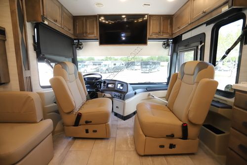 2026 Tiffin Motor Homes Allegro Red 38KA