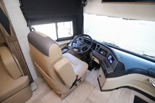 2026 Tiffin Motor Homes Allegro Red 38KA