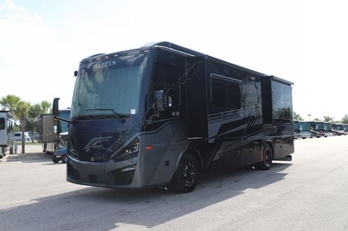 2026 Tiffin Motor Homes Phaeton 35CH