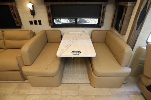 2026 Tiffin Motor Homes Allegro Red 38KA