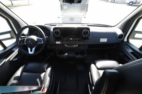 2025 Pleasure-Way Plateau XLTS