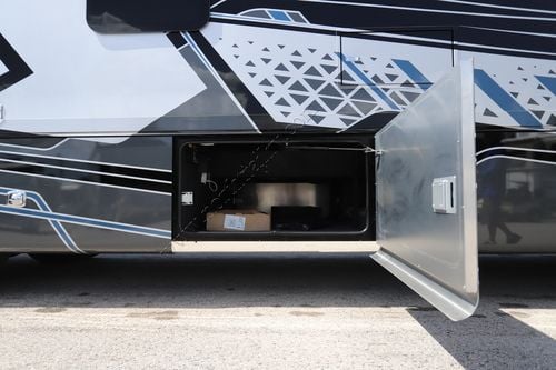 2026 Tiffin Motor Homes Allegro Red 38KA