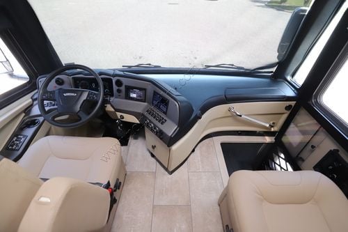 2026 Tiffin Motor Homes Allegro Red 38KA