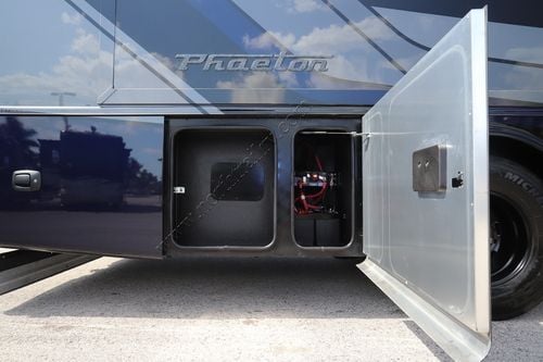 2026 Tiffin Motor Homes Phaeton 35CH