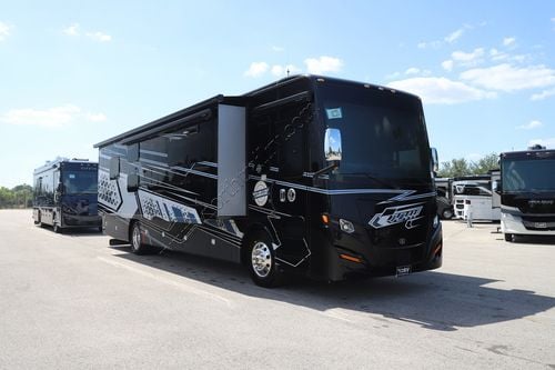 2026 Tiffin Motor Homes Allegro Red 38KA