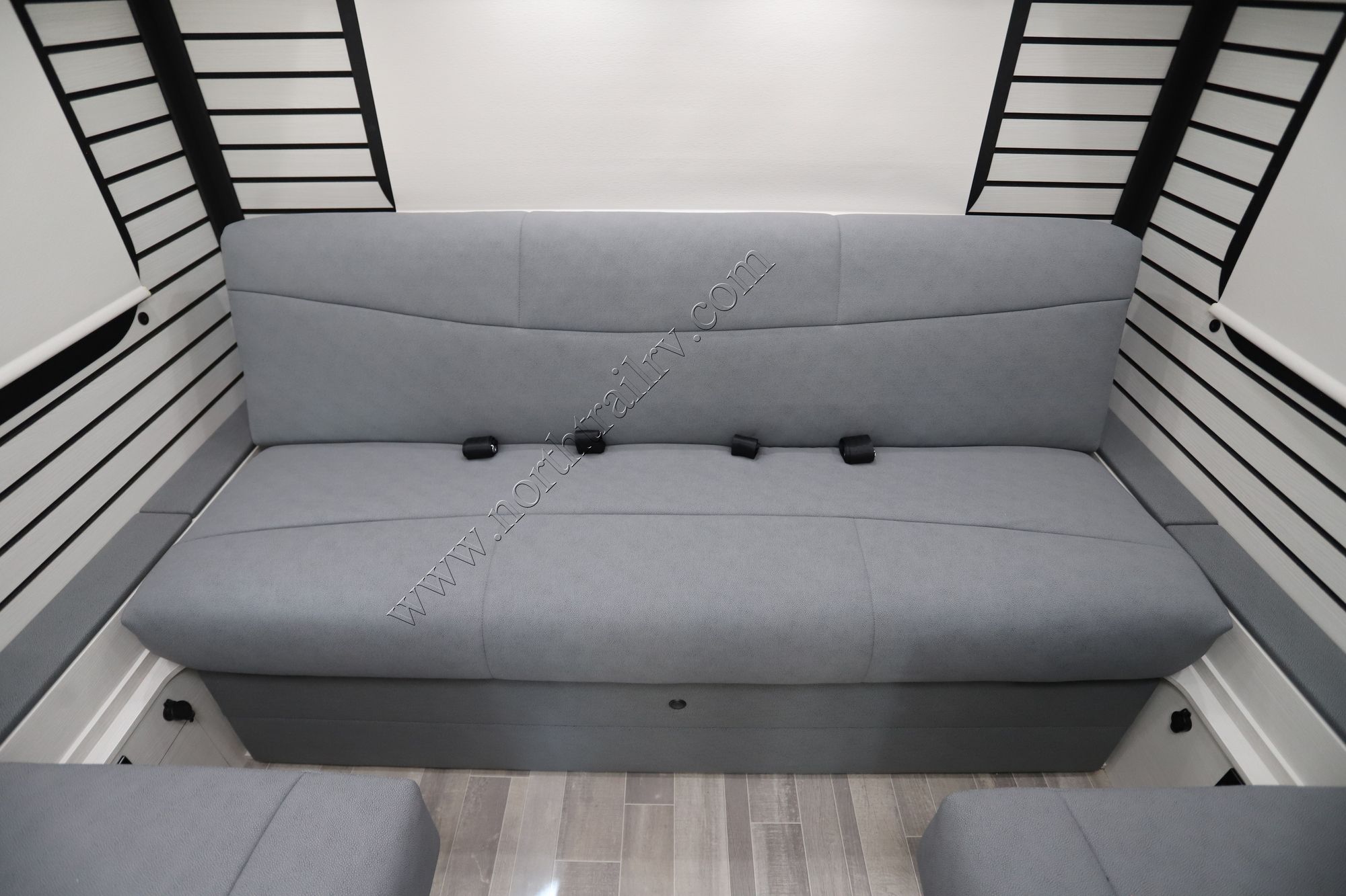 New 2025 Pleasure-Way Plateau XLTS Class B  For Sale