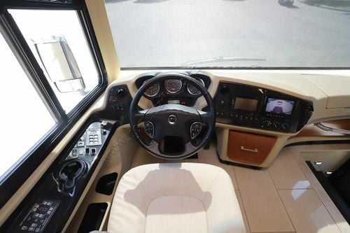 2016 Tiffin Motor Homes Phaeton 42LH