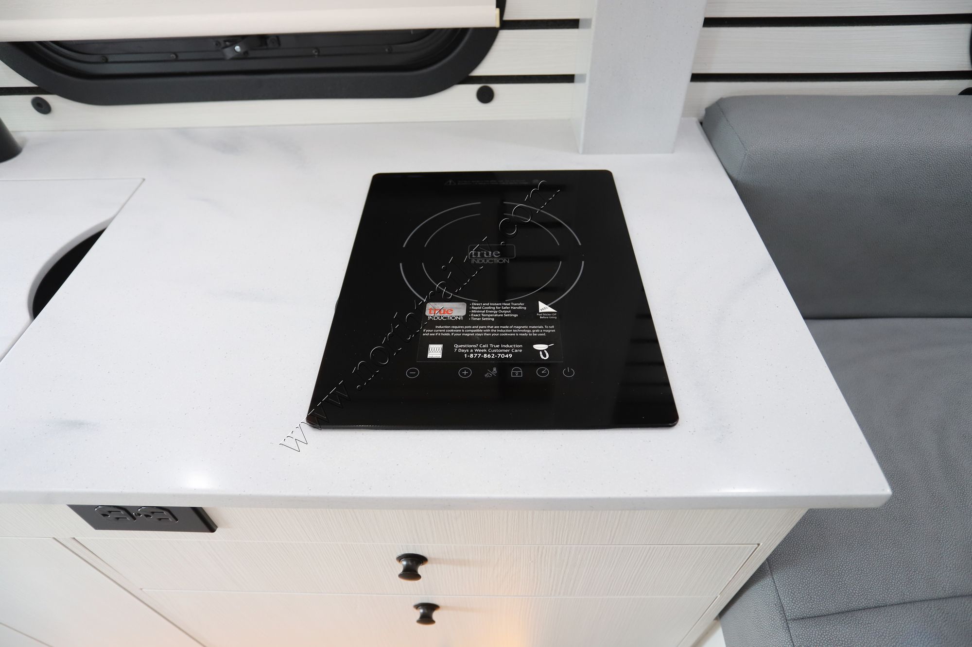 New 2025 Pleasure-Way Plateau XLTS Class B  For Sale