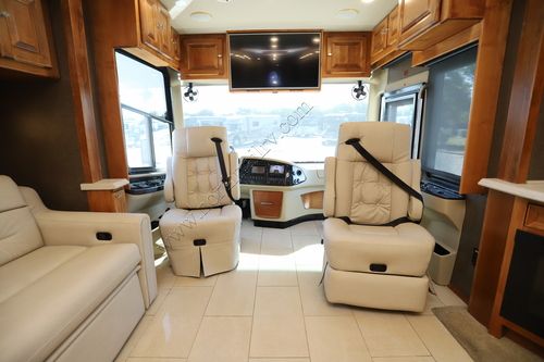 2016 Tiffin Motor Homes Phaeton 42LH