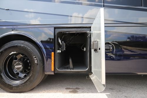 2026 Tiffin Motor Homes Phaeton 35CH