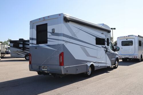 2026 Tiffin Motor Homes Wayfarer 25XRW